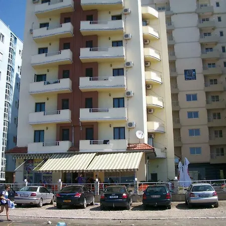 Διαμέρισμα Arnima *