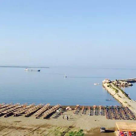 Διαμέρισμα Arnima *