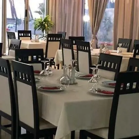 Arnima Apartmán