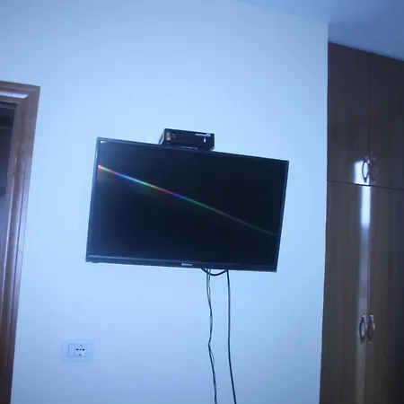 Arnima Apartmán Shëngjin