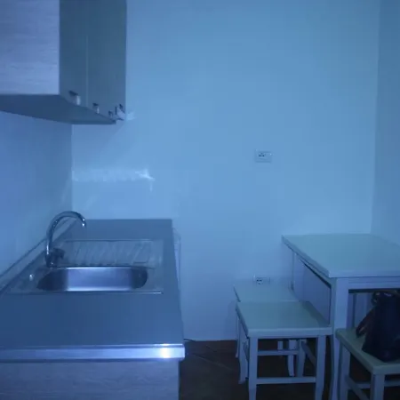 Apartmán Arnima *