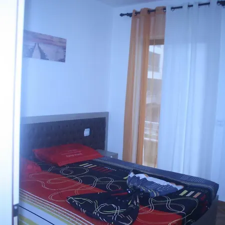 Arnima * Shëngjin