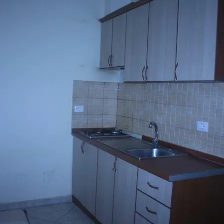 Διαμέρισμα Arnima Shëngjin