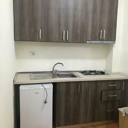 Arnima Apartmán Shëngjin