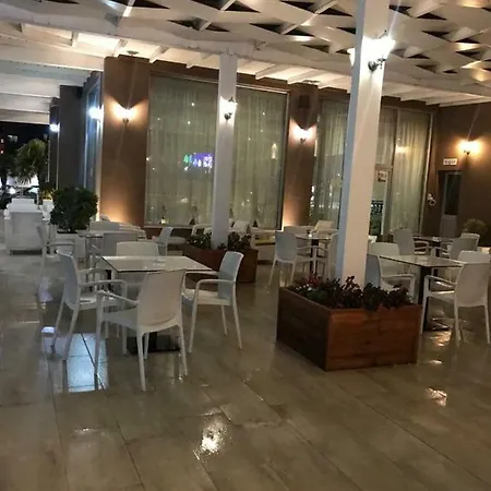 Arnima * Shëngjin